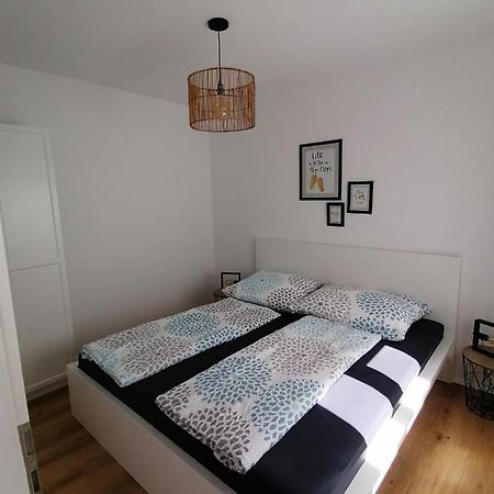 Zum Hofgassl Haus Isi Apartment Mörbisch am See Екстериор снимка